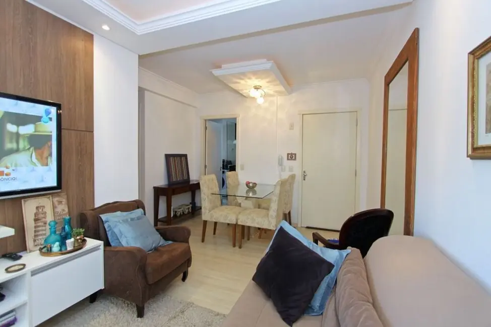 Apartamento com 3 quartos à venda, 65m2 em Partenon, Porto Alegre - RS - imagem 5 Foto 5 de Apartamento com 3 quartos à venda, 65m2 em Partenon, Porto Alegre - RS