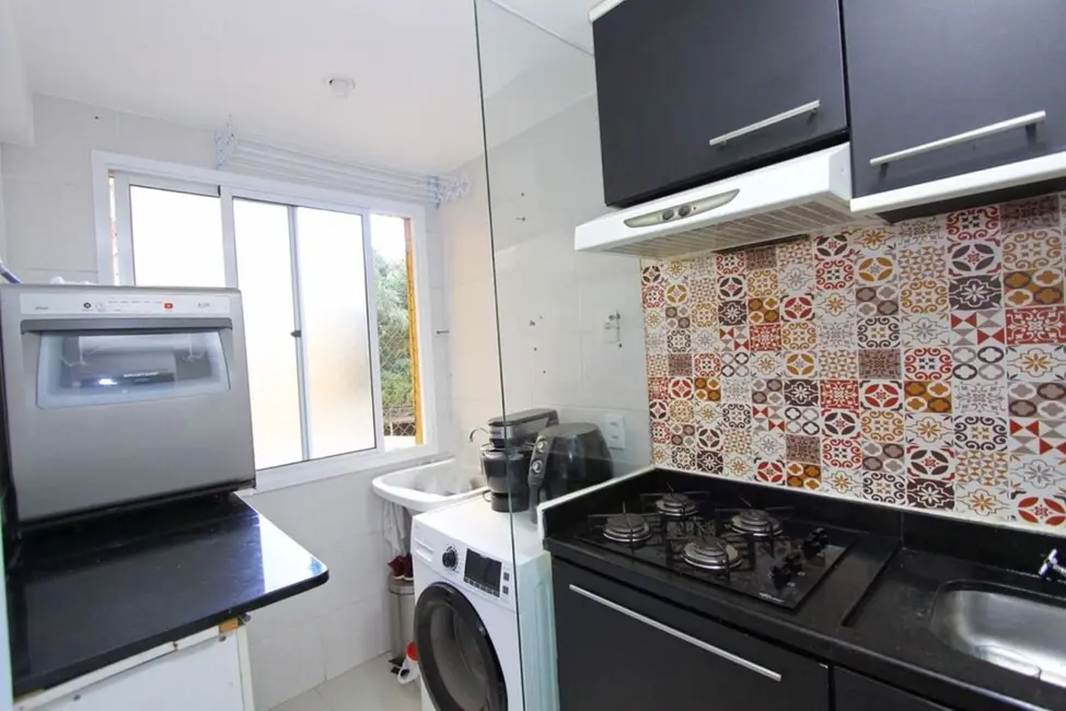 Apartamento com 3 quartos à venda, 65m2 em Partenon, Porto Alegre - RS - imagem 8 Foto 8 de Apartamento com 3 quartos à venda, 65m2 em Partenon, Porto Alegre - RS