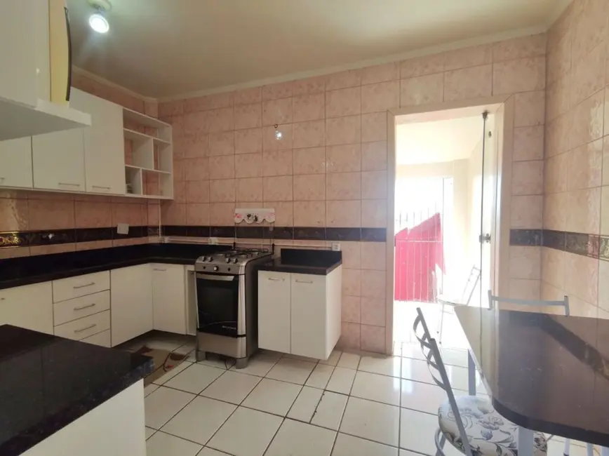 Casa com 4 quartos à venda, 256m2 em Glória, Porto Alegre - RS - imagem 9 Foto 9 de Casa com 4 quartos à venda, 256m2 em Glória, Porto Alegre - RS