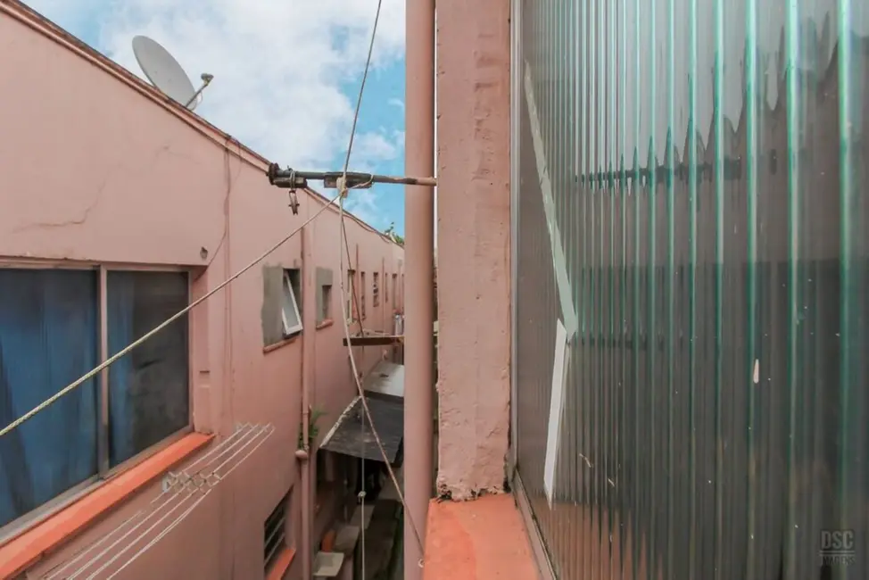 Foto 6 de Apartamento com 2 quartos à venda, 42m2 em Cristal, Porto Alegre - RS