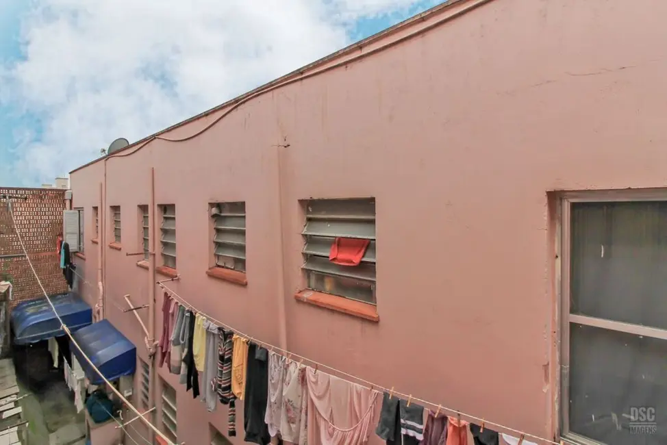 Foto 7 de Apartamento com 2 quartos à venda, 42m2 em Cristal, Porto Alegre - RS