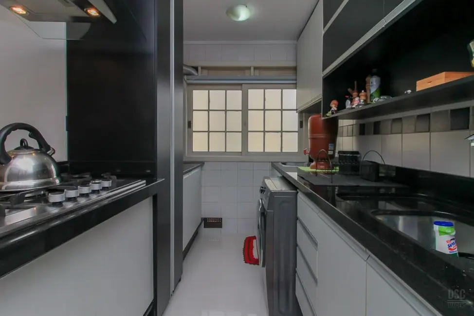 Foto 9 de Apartamento com 3 quartos à venda, 71m2 em Vila Nova, Porto Alegre - RS