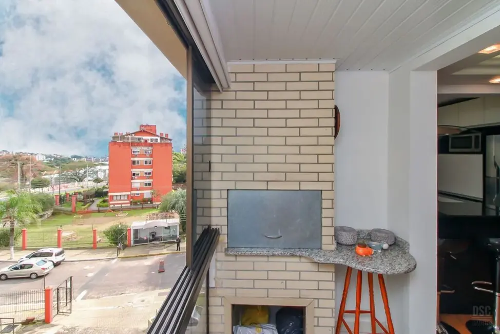 Foto 5 de Apartamento com 3 quartos à venda, 71m2 em Vila Nova, Porto Alegre - RS