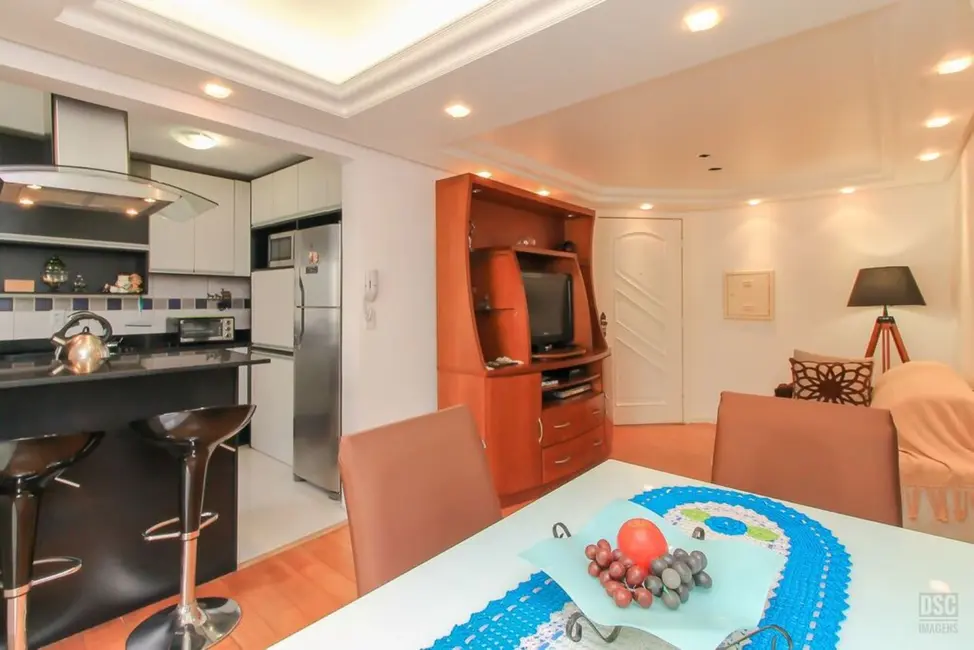 Foto 6 de Apartamento com 3 quartos à venda, 71m2 em Vila Nova, Porto Alegre - RS