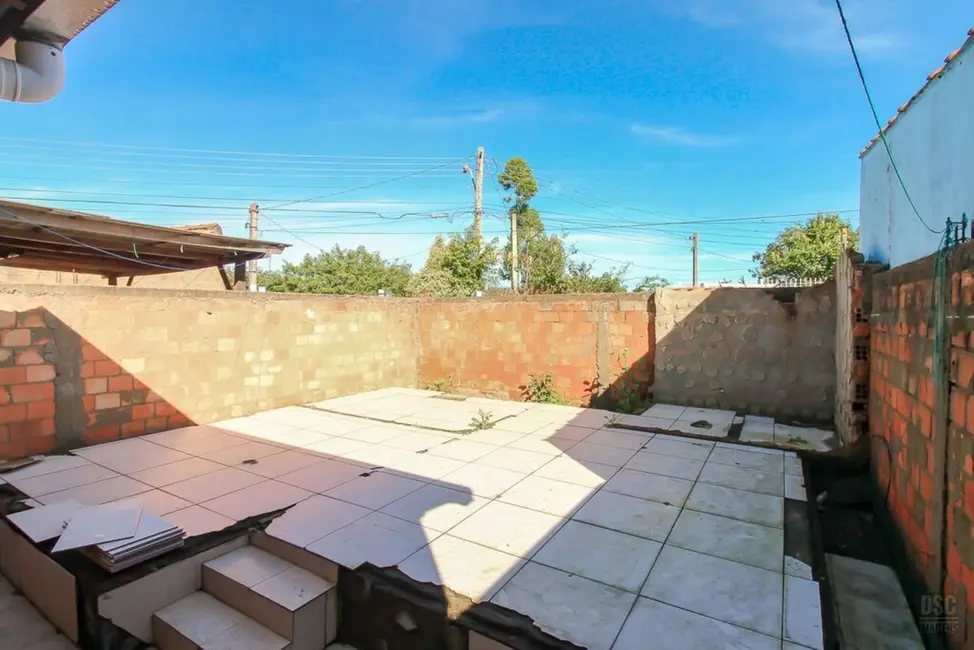 Foto 6 de Casa com 2 quartos à venda, 48m2 em Aberta dos Morros, Porto Alegre - RS