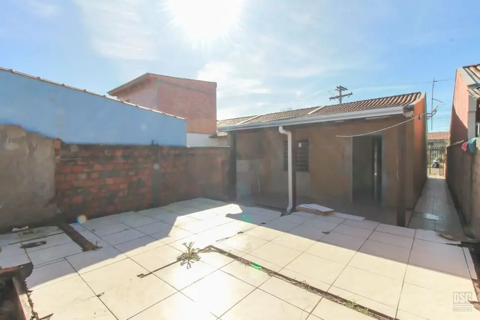 Foto 8 de Casa com 2 quartos à venda, 48m2 em Aberta dos Morros, Porto Alegre - RS