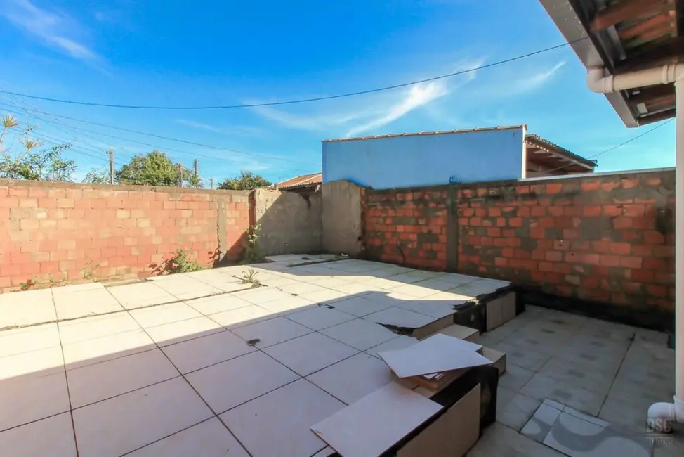 Foto 4 de Casa com 2 quartos à venda, 48m2 em Aberta dos Morros, Porto Alegre - RS