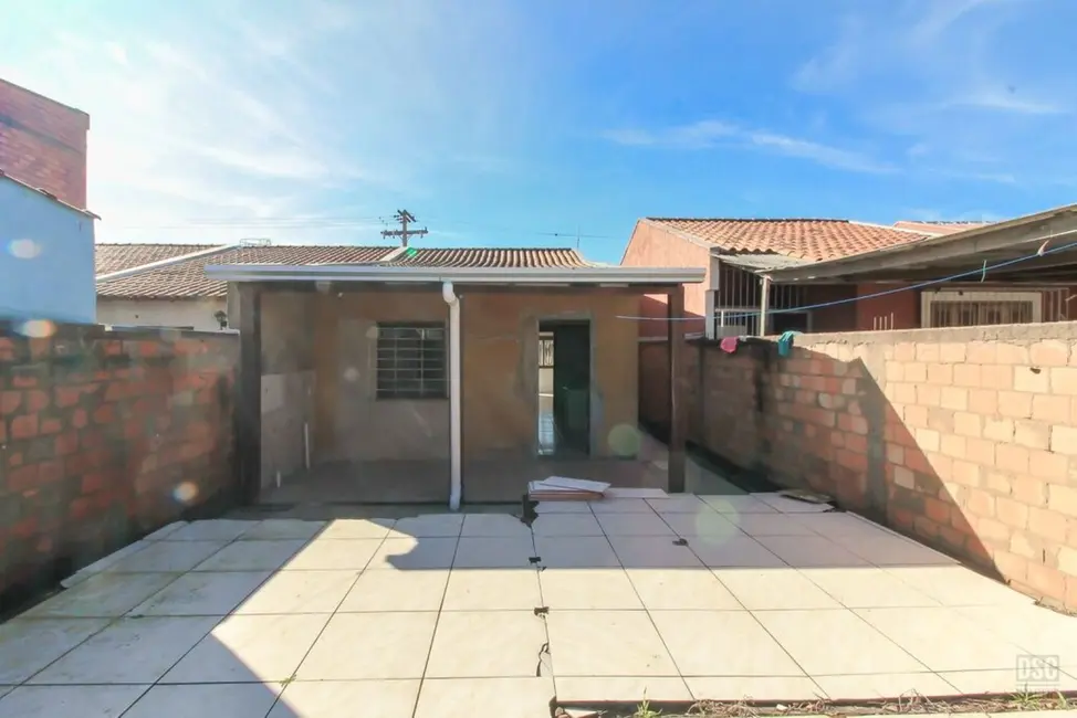 Foto 9 de Casa com 2 quartos à venda, 48m2 em Aberta dos Morros, Porto Alegre - RS