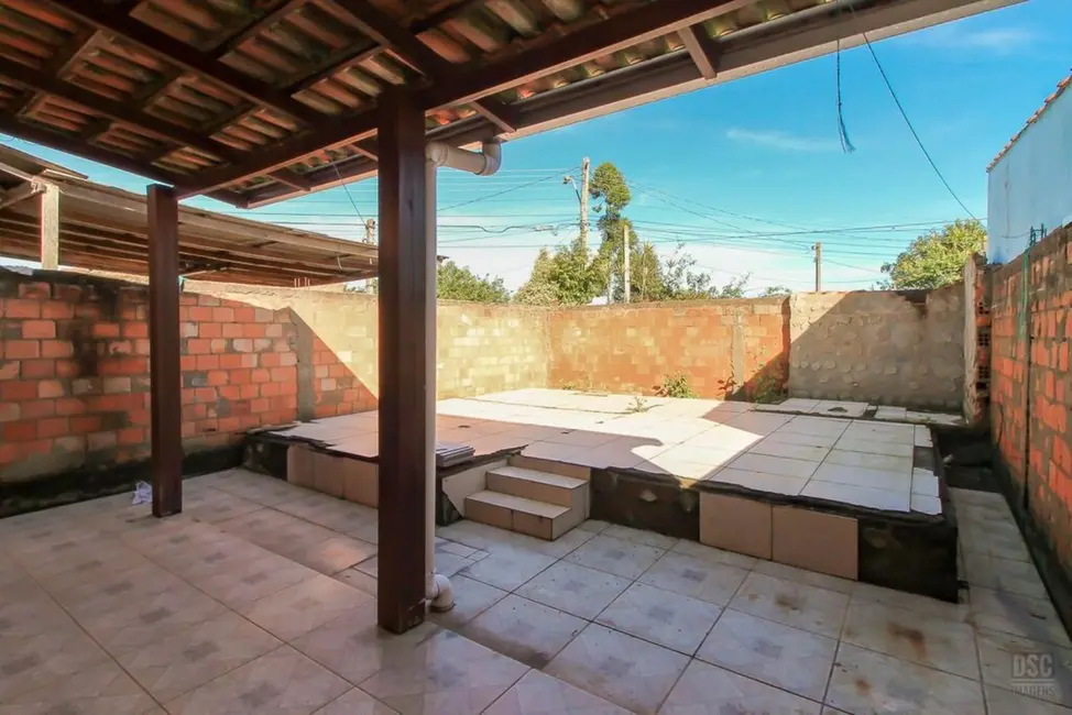 Foto 5 de Casa com 2 quartos à venda, 48m2 em Aberta dos Morros, Porto Alegre - RS