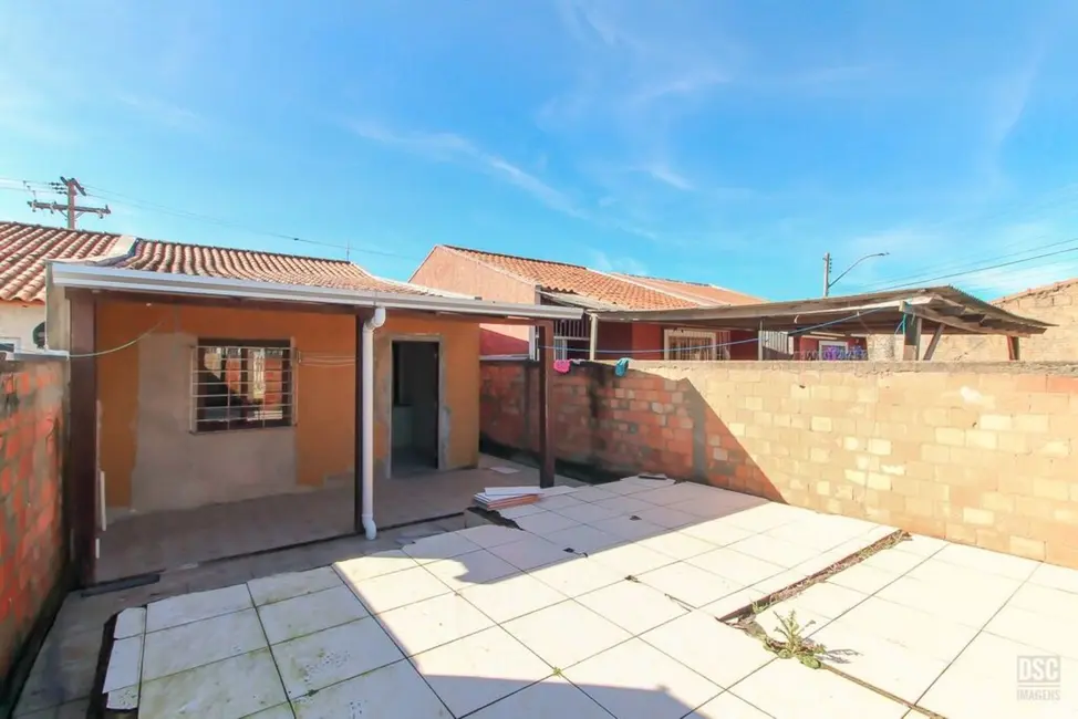 Foto 7 de Casa com 2 quartos à venda, 48m2 em Aberta dos Morros, Porto Alegre - RS