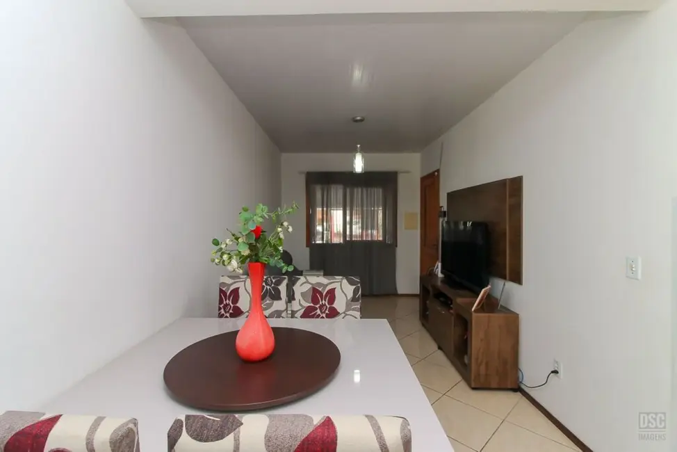 Foto 9 de Casa de Condomínio com 2 quartos à venda, 52m2 em Aberta dos Morros, Porto Alegre - RS