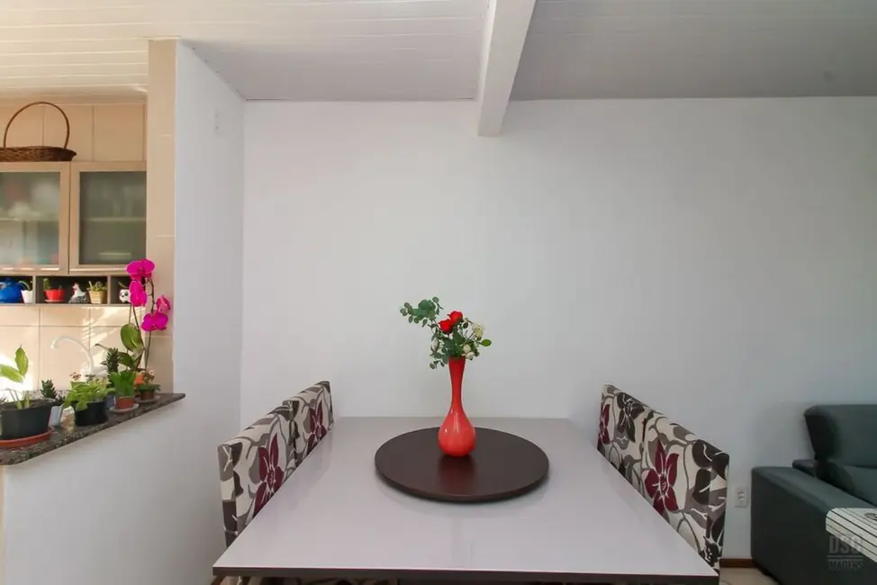 Foto 7 de Casa de Condomínio com 2 quartos à venda, 52m2 em Aberta dos Morros, Porto Alegre - RS