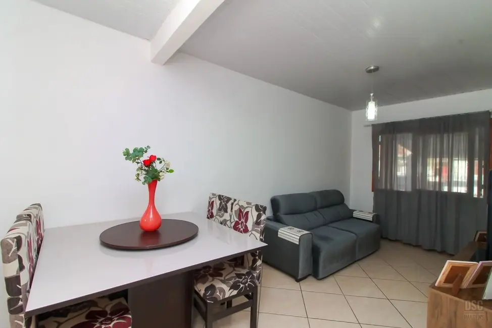 Foto 8 de Casa de Condomínio com 2 quartos à venda, 52m2 em Aberta dos Morros, Porto Alegre - RS