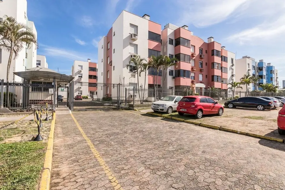 Foto 5 de Apartamento com 2 quartos à venda, 54m2 em Humaitá, Porto Alegre - RS