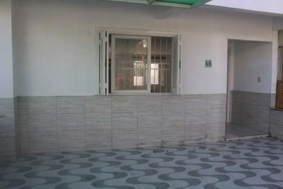 Foto 2 de Casa de Condomínio com 3 quartos à venda, 71m2 em Espírito Santo, Porto Alegre - RS