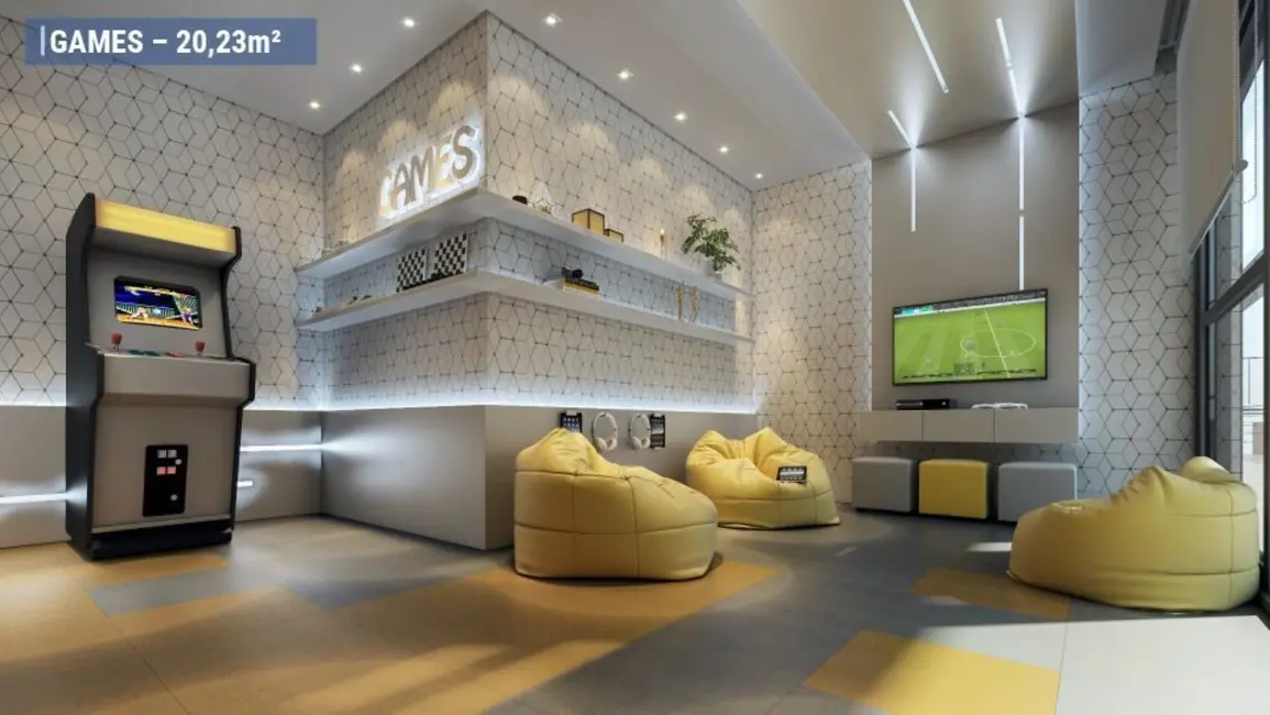 Foto 5 de Apartamento com 3 quartos à venda, 82m2 em Jardim Europa, Porto Alegre - RS