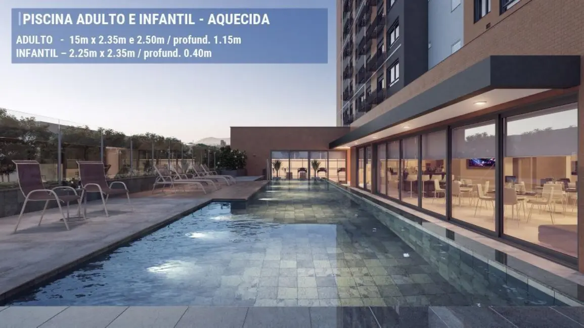 Foto 3 de Apartamento com 3 quartos à venda, 82m2 em Jardim Europa, Porto Alegre - RS