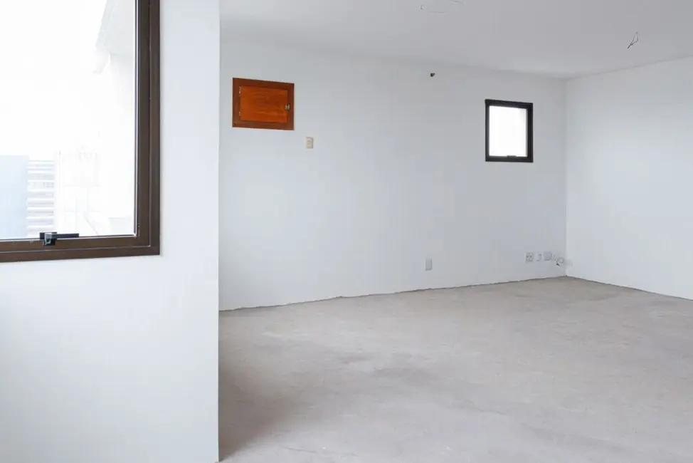 Foto 8 de Sala Comercial à venda, 37m2 em Praia de Belas, Porto Alegre - RS