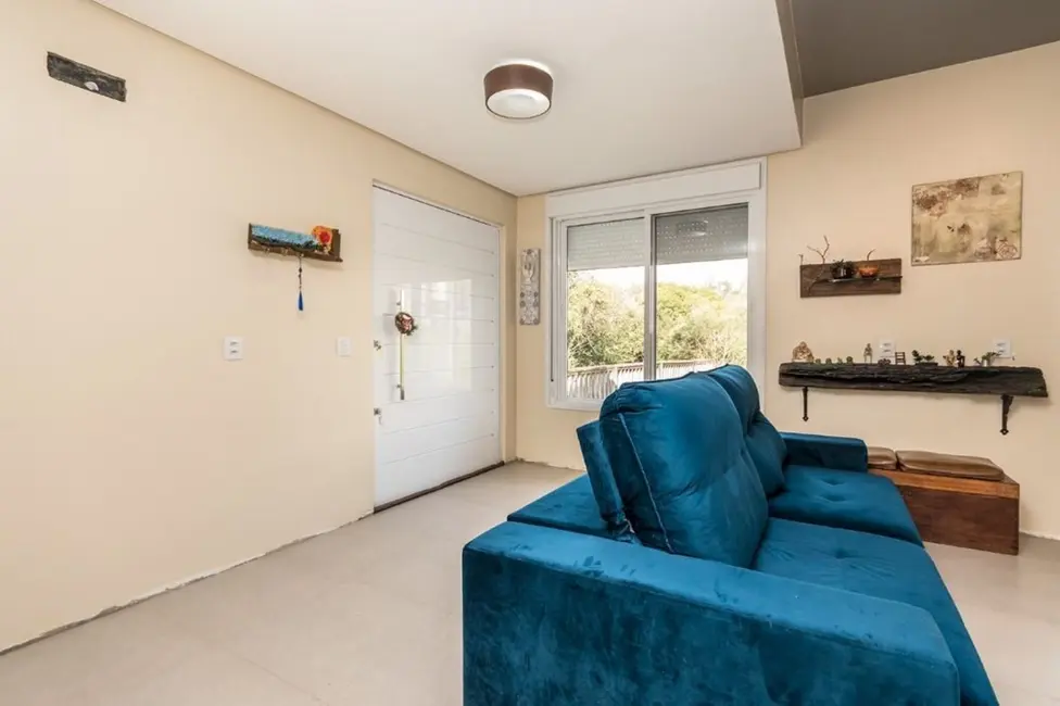 Foto 5 de Casa de Condomínio com 3 quartos à venda, 179m2 em Mário Quintana, Porto Alegre - RS