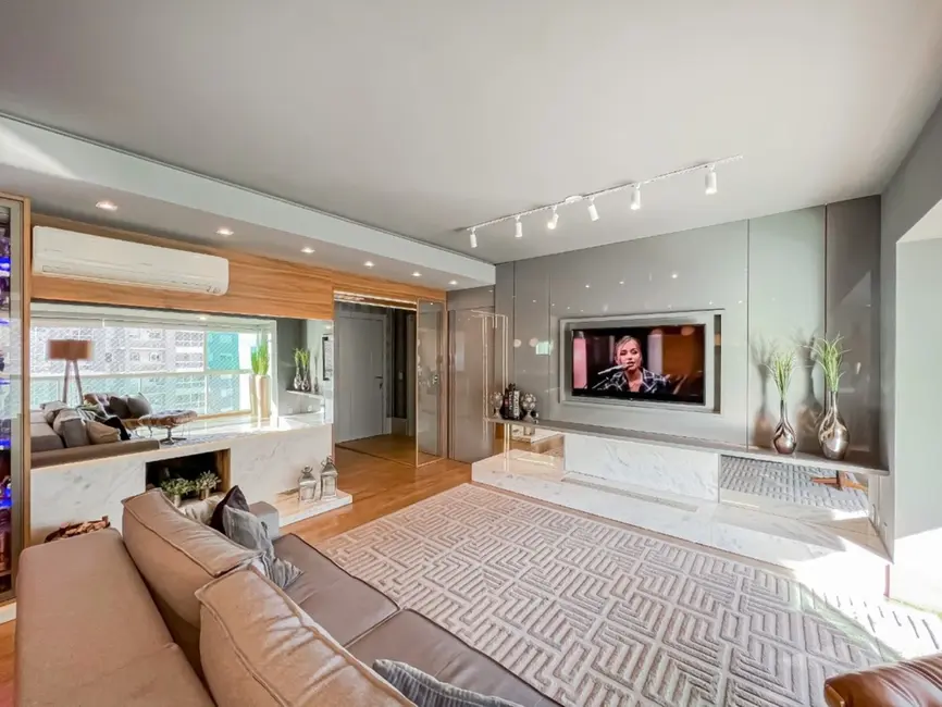 Foto 9 de Apartamento com 3 quartos à venda, 114m2 em Porto Alegre - RS