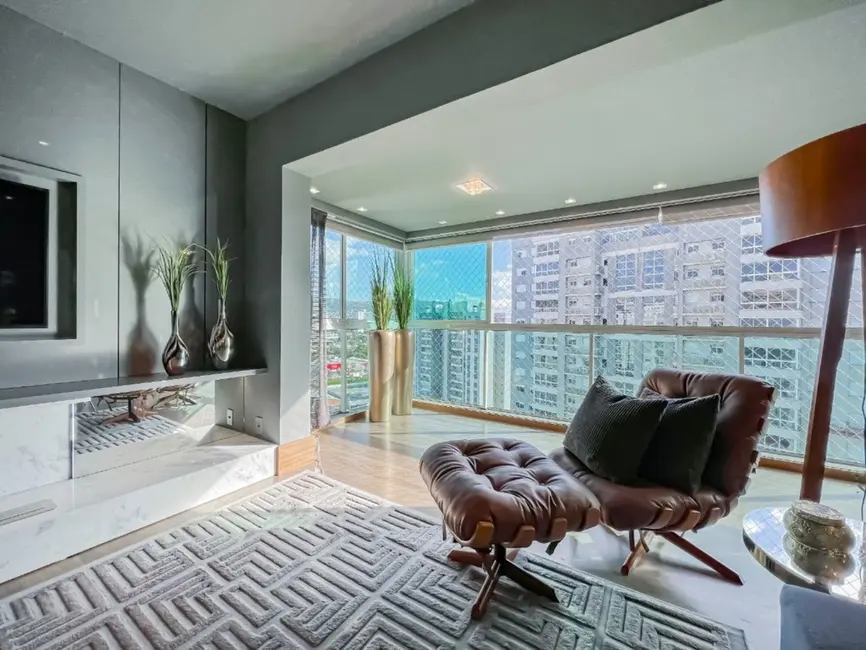 Foto 6 de Apartamento com 3 quartos à venda, 114m2 em Porto Alegre - RS