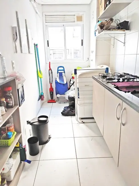 Apartamento com 3 quartos à venda, 72m2 em Santa Tereza, Porto Alegre - RS - imagem 6 Foto 6 de Apartamento com 3 quartos à venda, 72m2 em Santa Tereza, Porto Alegre - RS