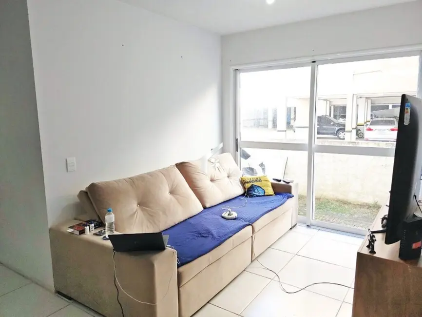 Apartamento com 3 quartos à venda, 72m2 em Santa Tereza, Porto Alegre - RS - imagem 4 Foto 4 de Apartamento com 3 quartos à venda, 72m2 em Santa Tereza, Porto Alegre - RS