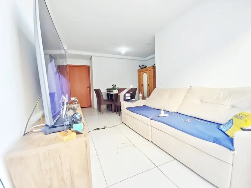 Foto 1 de Apartamento com 3 quartos à venda, 72m2 em Santa Tereza, Porto Alegre - RS