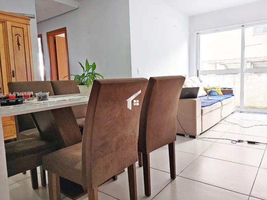 Apartamento com 3 quartos à venda, 72m2 em Santa Tereza, Porto Alegre - RS - imagem 3 Foto 3 de Apartamento com 3 quartos à venda, 72m2 em Santa Tereza, Porto Alegre - RS