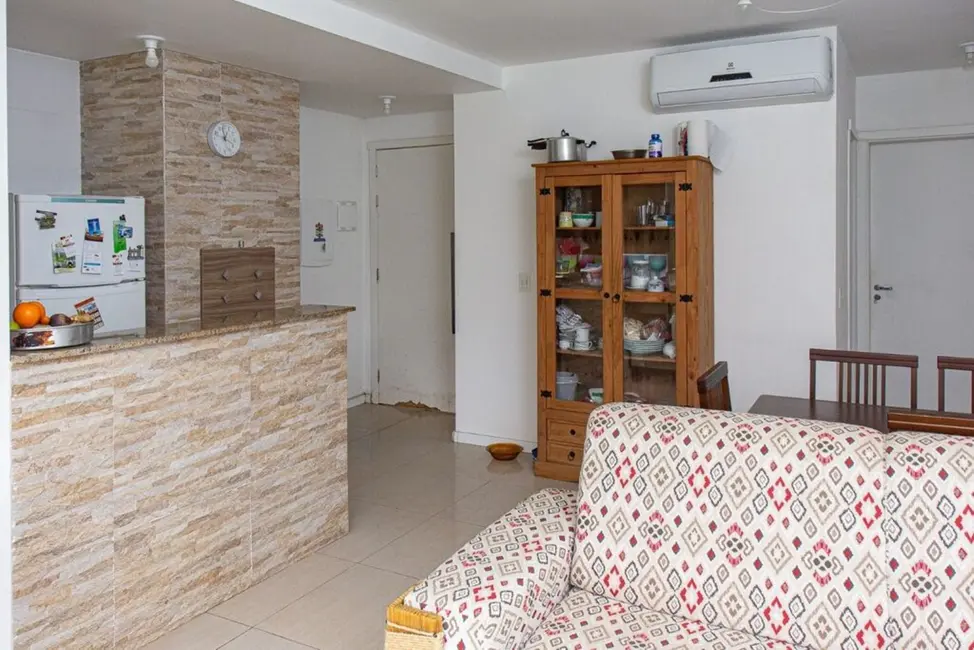 Foto 4 de Casa de Condomínio com 3 quartos à venda, 78m2 em Lomba do Pinheiro, Porto Alegre - RS