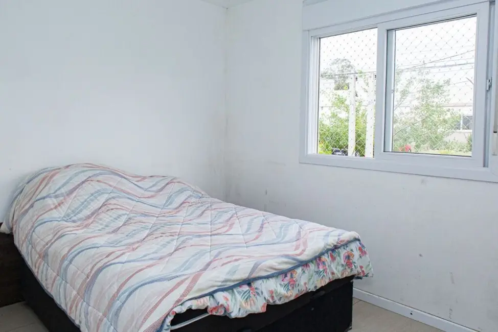 Foto 9 de Casa de Condomínio com 3 quartos à venda, 78m2 em Lomba do Pinheiro, Porto Alegre - RS