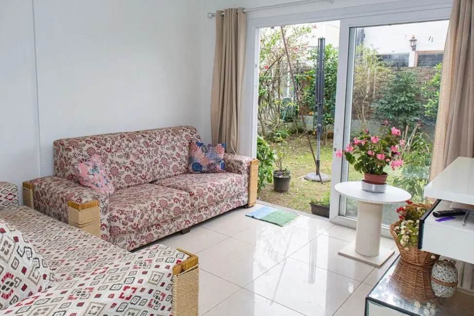 Foto 3 de Casa de Condomínio com 3 quartos à venda, 78m2 em Lomba do Pinheiro, Porto Alegre - RS