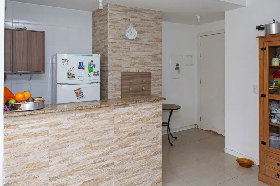 Foto 5 de Casa de Condomínio com 3 quartos à venda, 78m2 em Lomba do Pinheiro, Porto Alegre - RS