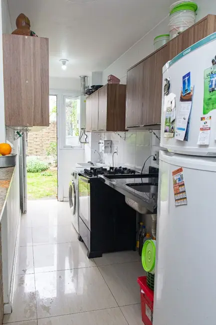 Foto 7 de Casa de Condomínio com 3 quartos à venda, 78m2 em Lomba do Pinheiro, Porto Alegre - RS