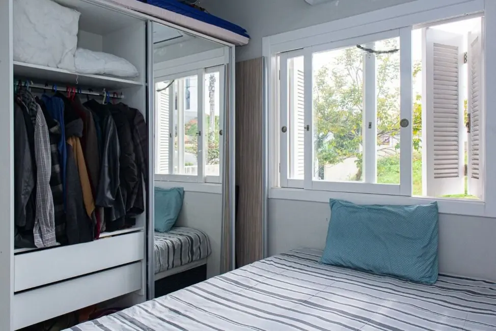 Foto 5 de Casa de Condomínio com 2 quartos à venda, 78m2 em Lomba do Pinheiro, Porto Alegre - RS