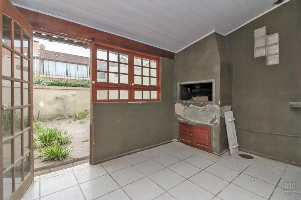 Foto 4 de Casa com 3 quartos à venda, 133m2 em Aberta dos Morros, Porto Alegre - RS