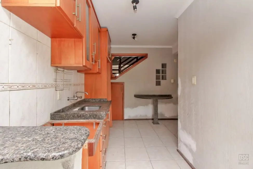 Foto 6 de Casa com 3 quartos à venda, 133m2 em Aberta dos Morros, Porto Alegre - RS