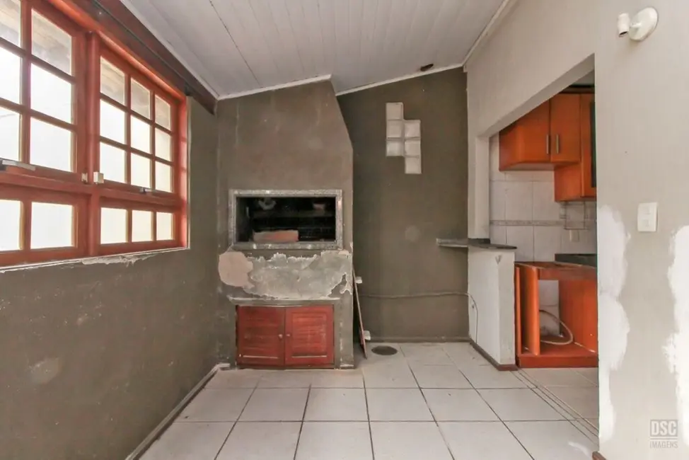 Foto 3 de Casa com 3 quartos à venda, 133m2 em Aberta dos Morros, Porto Alegre - RS