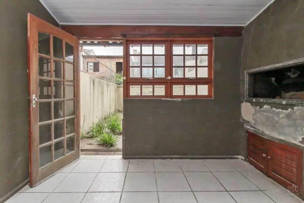 Foto 5 de Casa com 3 quartos à venda, 133m2 em Aberta dos Morros, Porto Alegre - RS