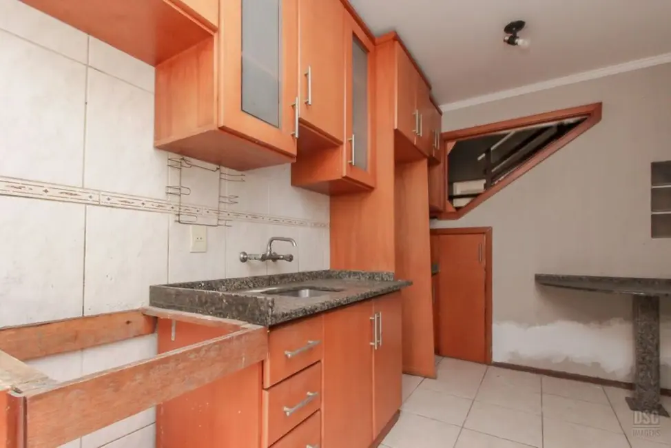 Foto 7 de Casa com 3 quartos à venda, 133m2 em Aberta dos Morros, Porto Alegre - RS