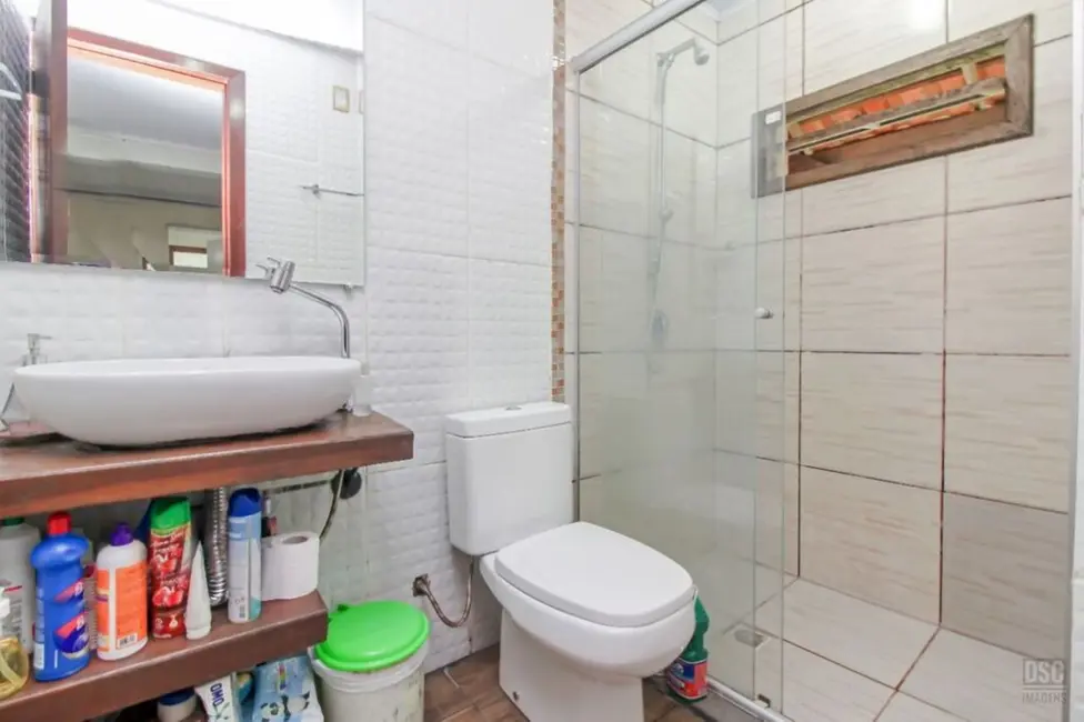 Casa com 2 quartos à venda, 80m2 em Cavalhada, Porto Alegre - RS - imagem 7 Foto 7 de Casa com 2 quartos à venda, 80m2 em Cavalhada, Porto Alegre - RS