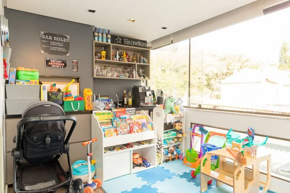 Apartamento com 3 quartos à venda, 89m2 em Menino Deus, Porto Alegre - RS - imagem 7 Foto 7 de Apartamento com 3 quartos à venda, 89m2 em Menino Deus, Porto Alegre - RS