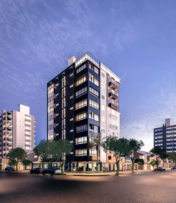 Foto 1 de Apartamento com 3 quartos à venda, 181m2 em Higienópolis, Porto Alegre - RS