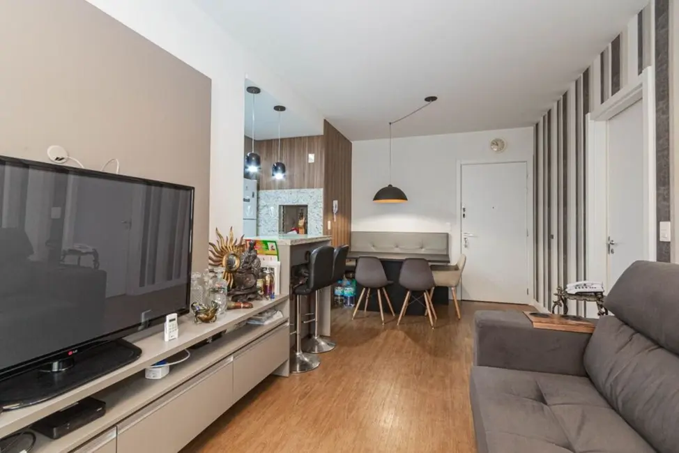 Foto 4 de Apartamento com 2 quartos à venda, 66m2 em Auxiliadora, Porto Alegre - RS