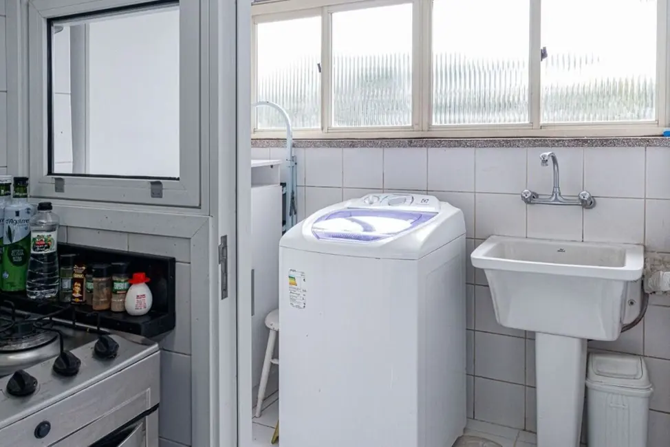 Foto 5 de Apartamento com 1 quarto à venda, 53m2 em Porto Alegre - RS