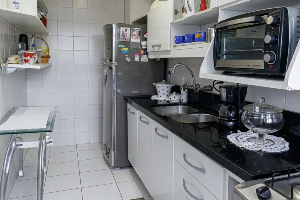 Foto 7 de Apartamento com 1 quarto à venda, 53m2 em Porto Alegre - RS