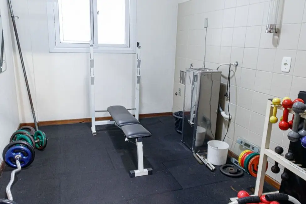 Foto 4 de Apartamento com 1 quarto à venda, 53m2 em Porto Alegre - RS