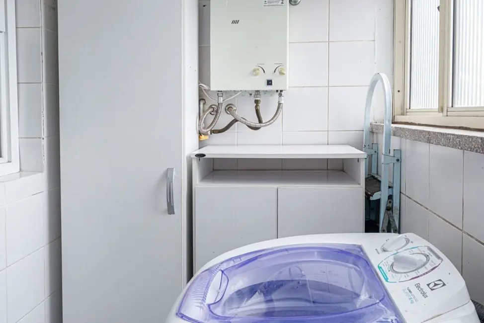 Foto 6 de Apartamento com 1 quarto à venda, 53m2 em Porto Alegre - RS