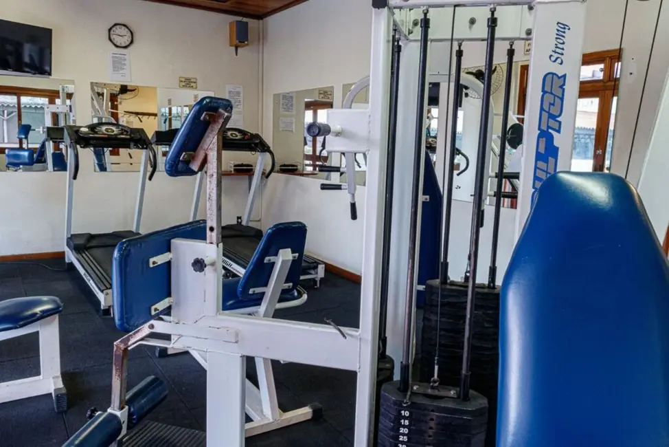 Foto 3 de Apartamento com 1 quarto à venda, 53m2 em Porto Alegre - RS