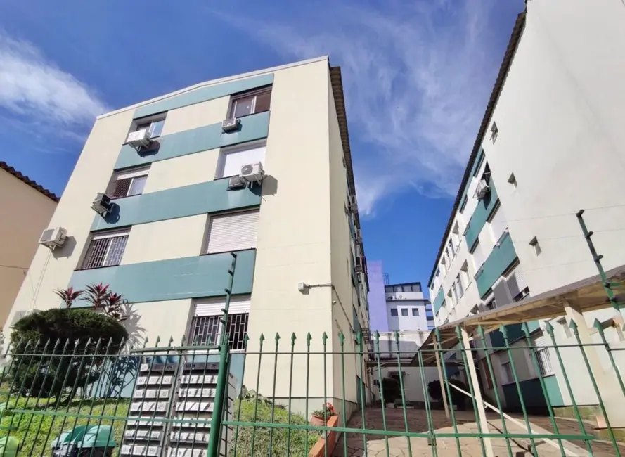 Foto 3 de Apartamento com 2 quartos à venda, 60m2 em Jardim do Salso, Porto Alegre - RS